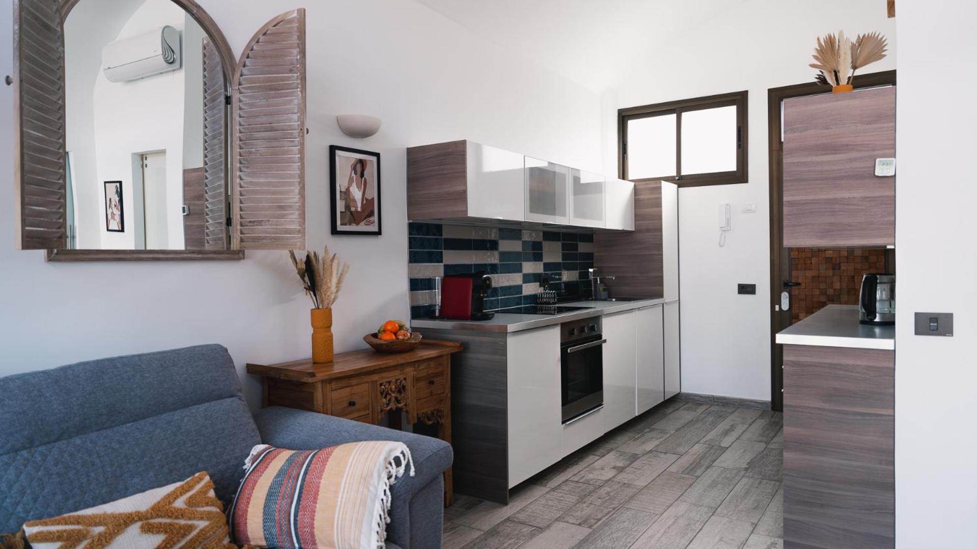 El Lagarto 1008 Apartment Пуерто Рико Екстериор снимка