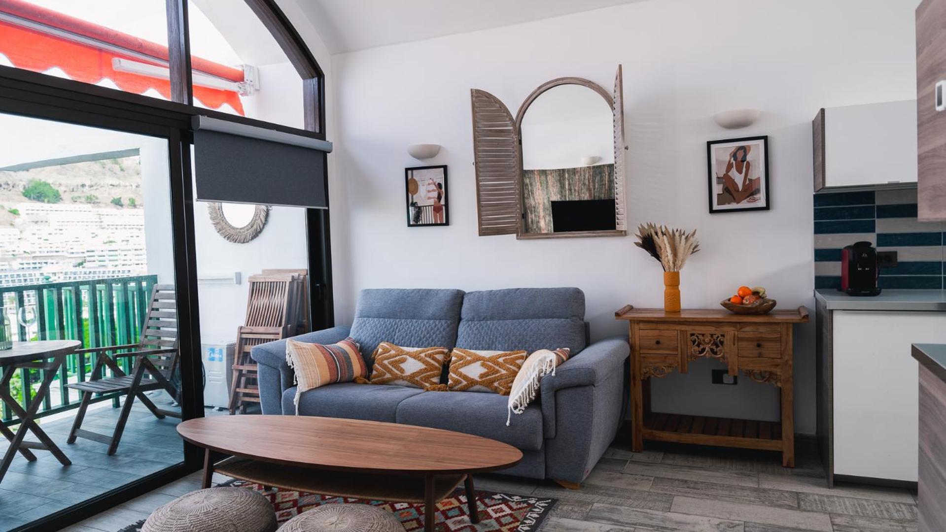 El Lagarto 1008 Apartment Пуерто Рико Екстериор снимка