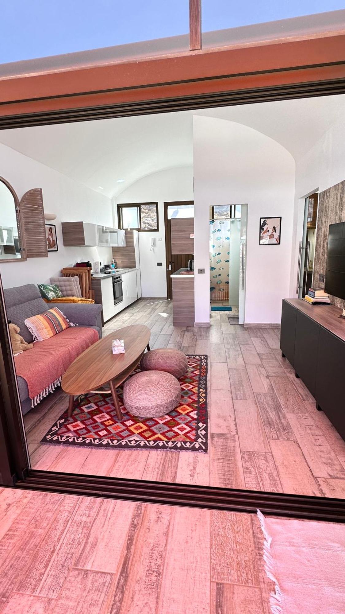 El Lagarto 1008 Apartment Пуерто Рико Екстериор снимка
